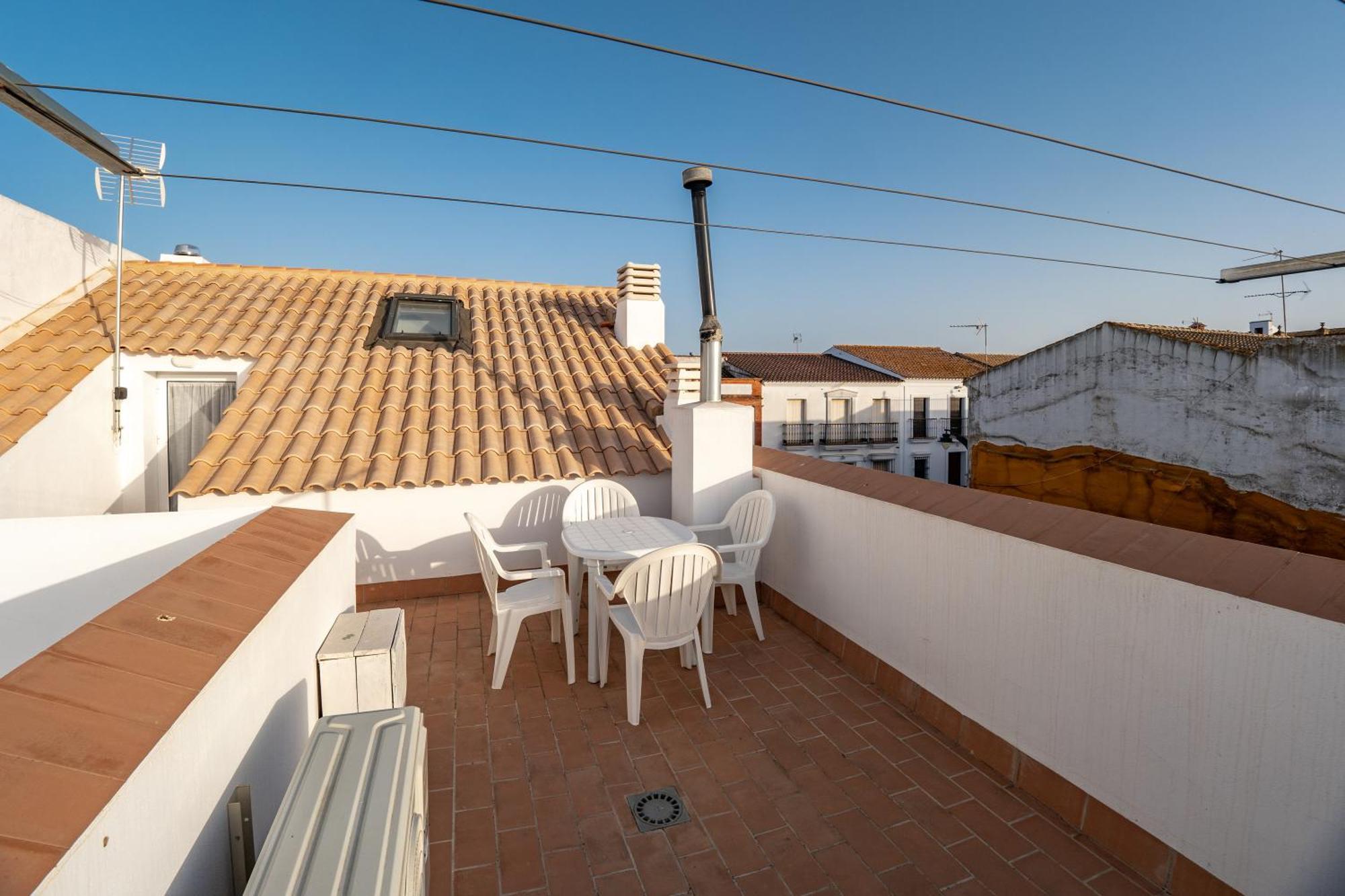 Apartamento Casa Pereira Cartaya Exterior foto