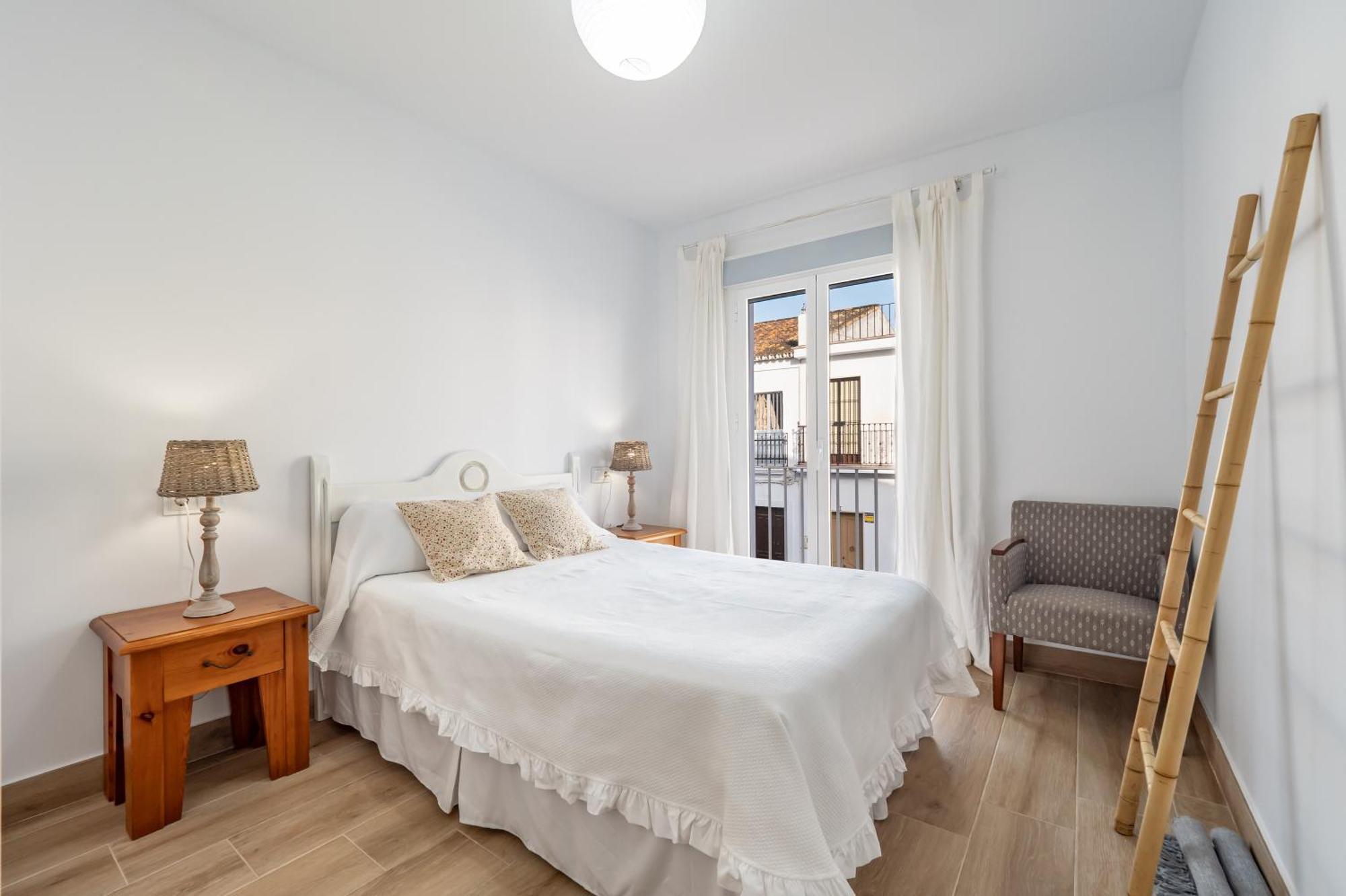 Apartamento Casa Pereira Cartaya Exterior foto